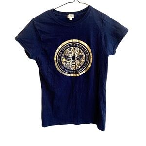 Woman’s River Island Bee motive t-shirt